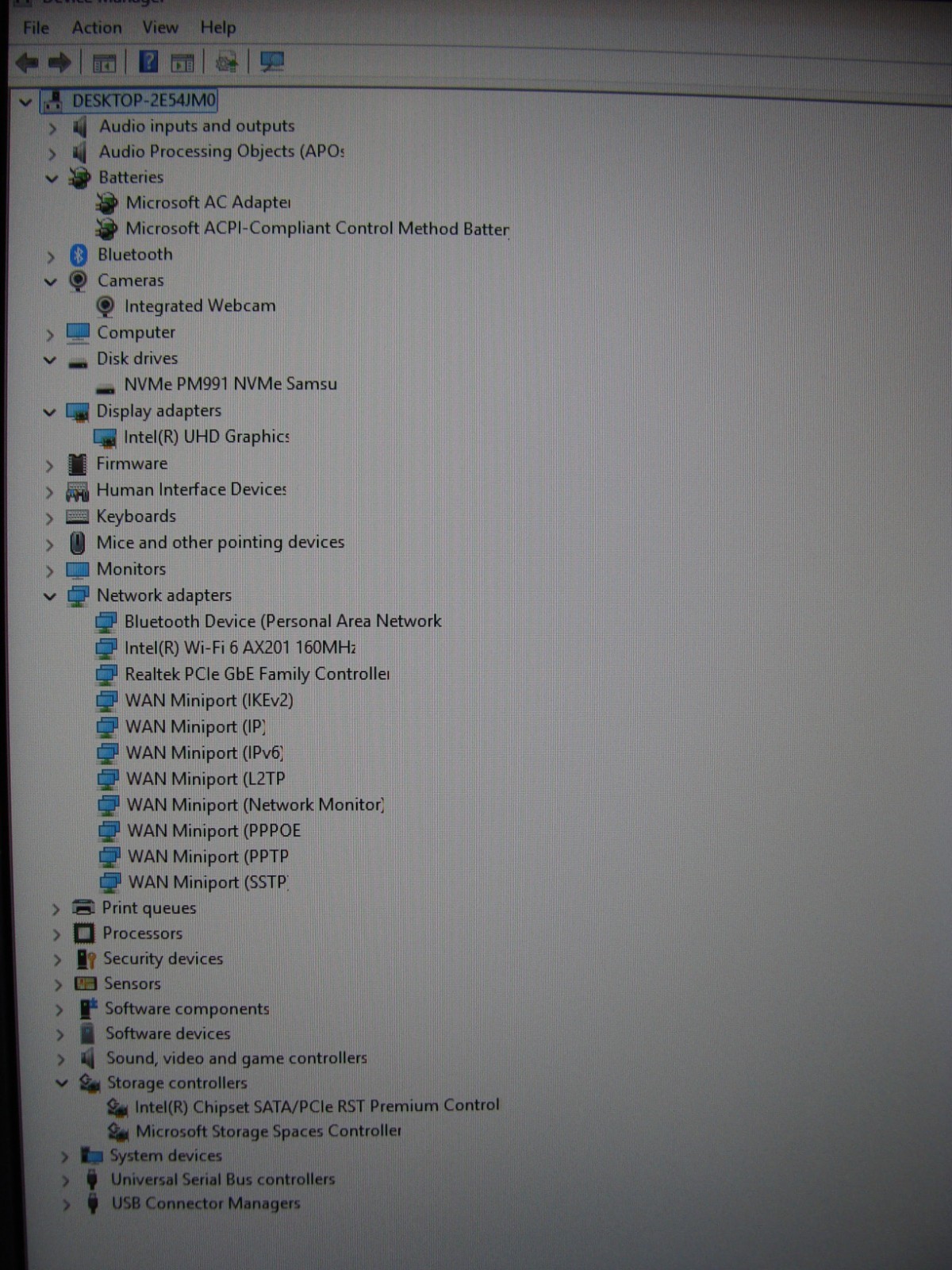 Dell Latitude 3410 14″FHD Intel Core i5-10210U 1.6GHz 8GB 256GB SSD Win11Pro +PA