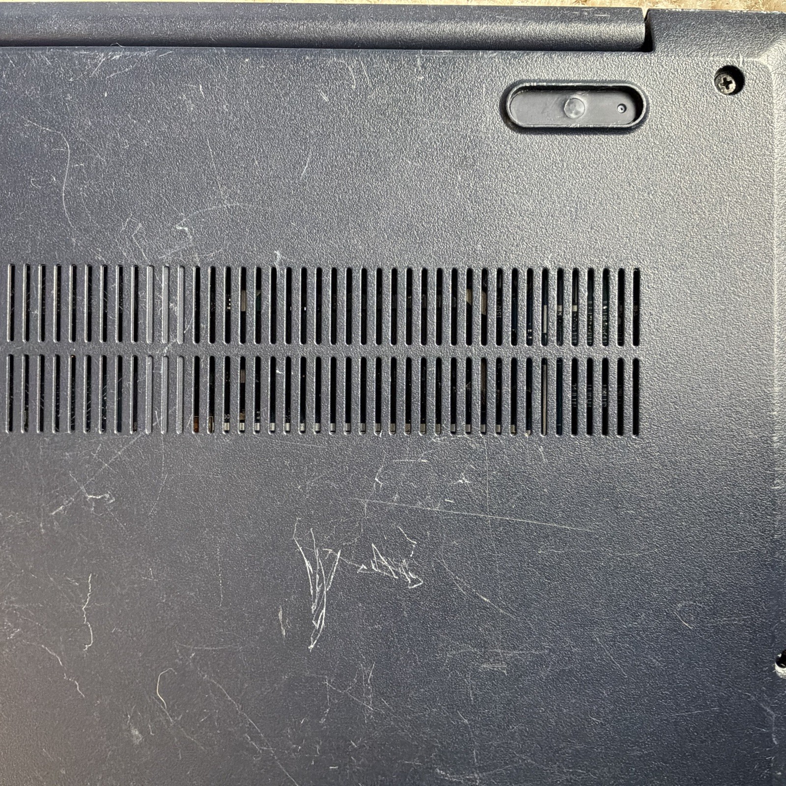 LENOVO IDEAPAD 3-15I1L05 (81WE) i3, 10th Generation – FOR PARTS / REPAIR