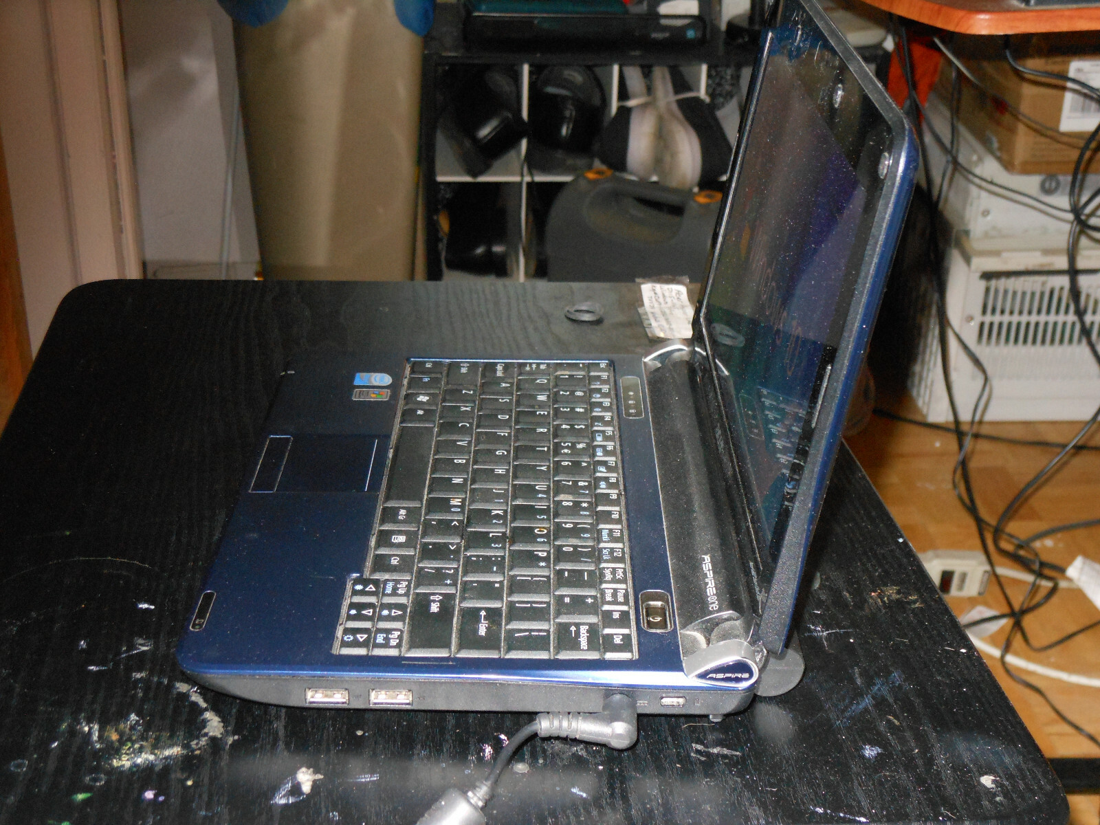 Acer Aspire One Notebook Computer