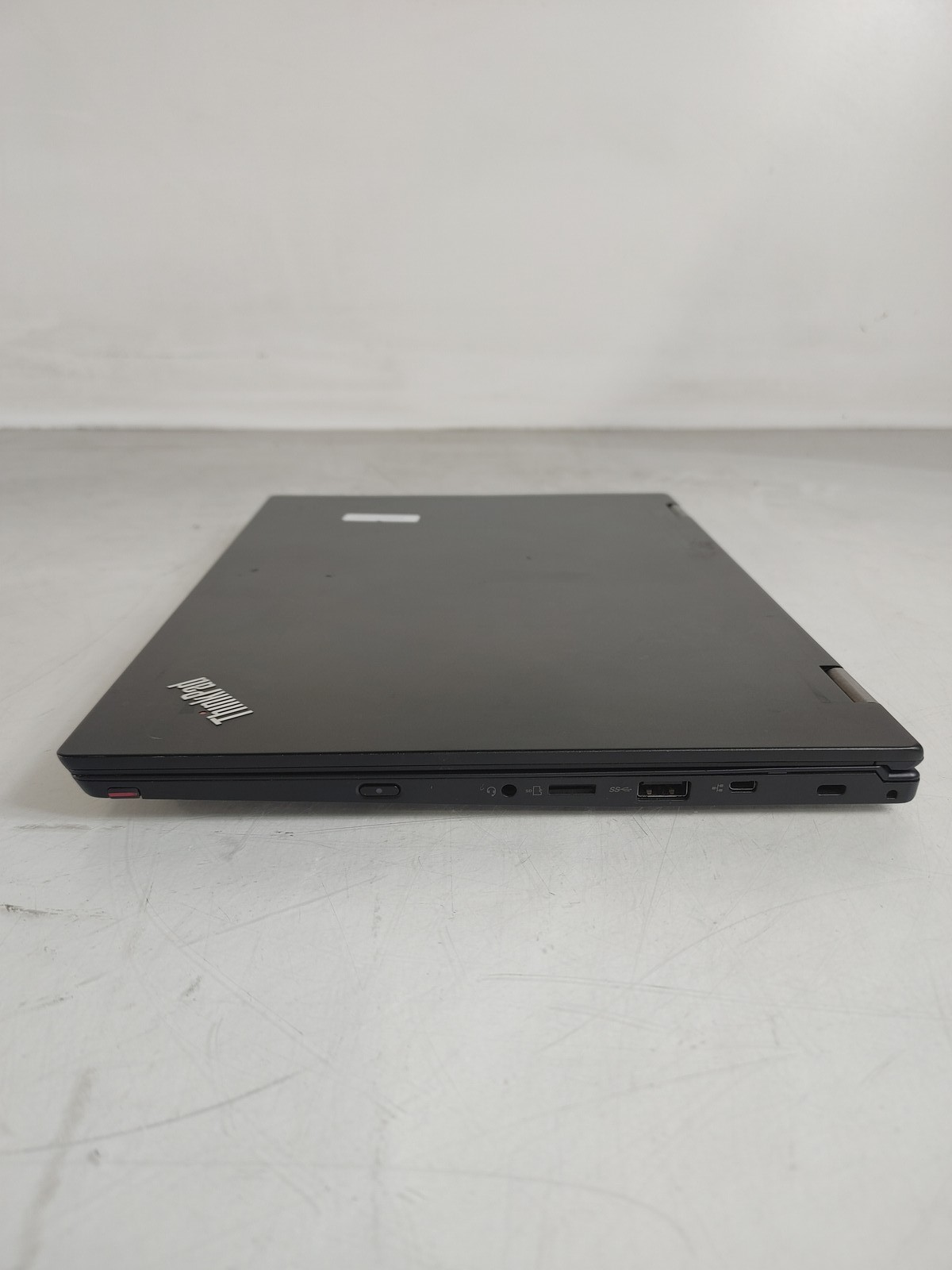 Lenovo ThinkPad L390 Yoga Core i5-8265U 1.60 GHz 8 GB DDR4 No HDD