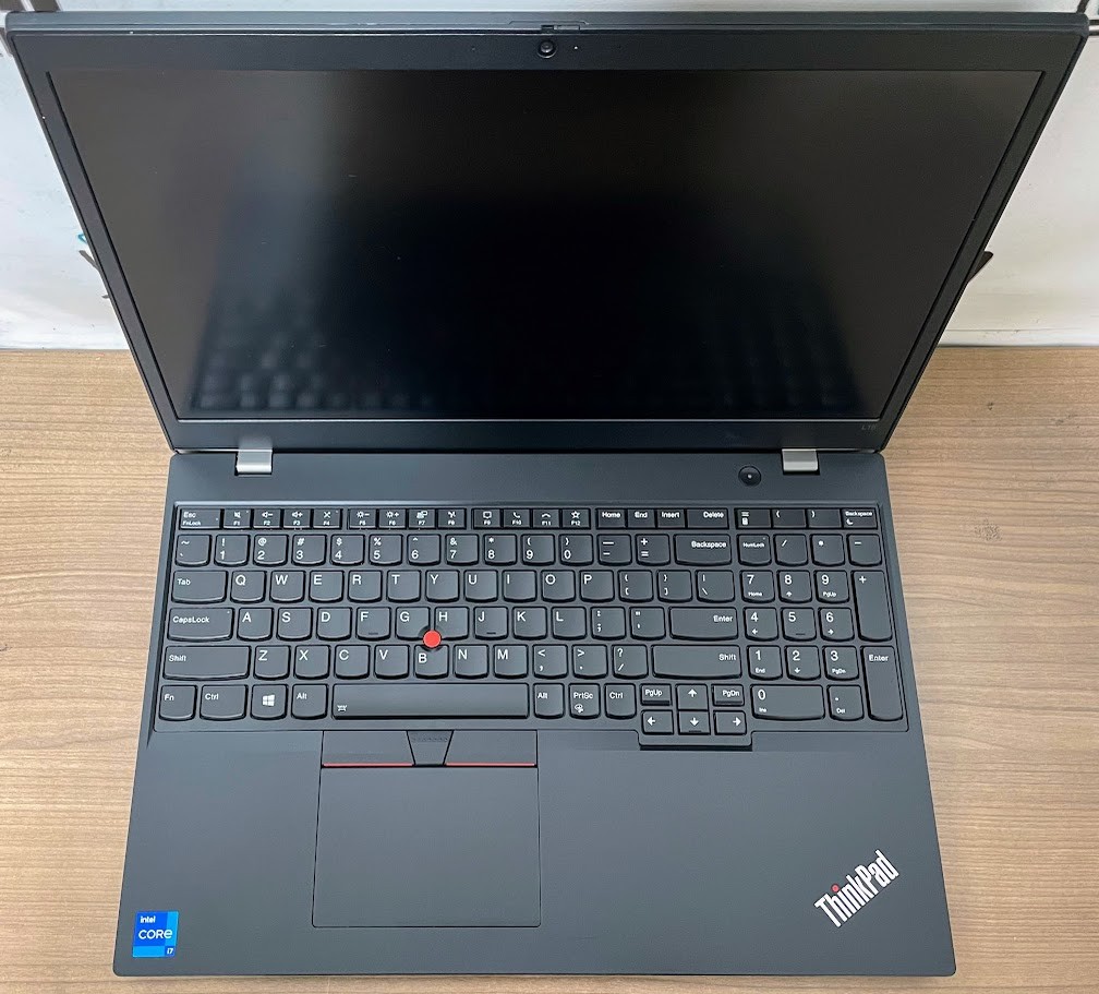 Lenovo ThinkPad L15 Gen 2 W11Pro 15.6 FHD i7-1165G7 2.80GHz 16gb RAM 512gb SSD