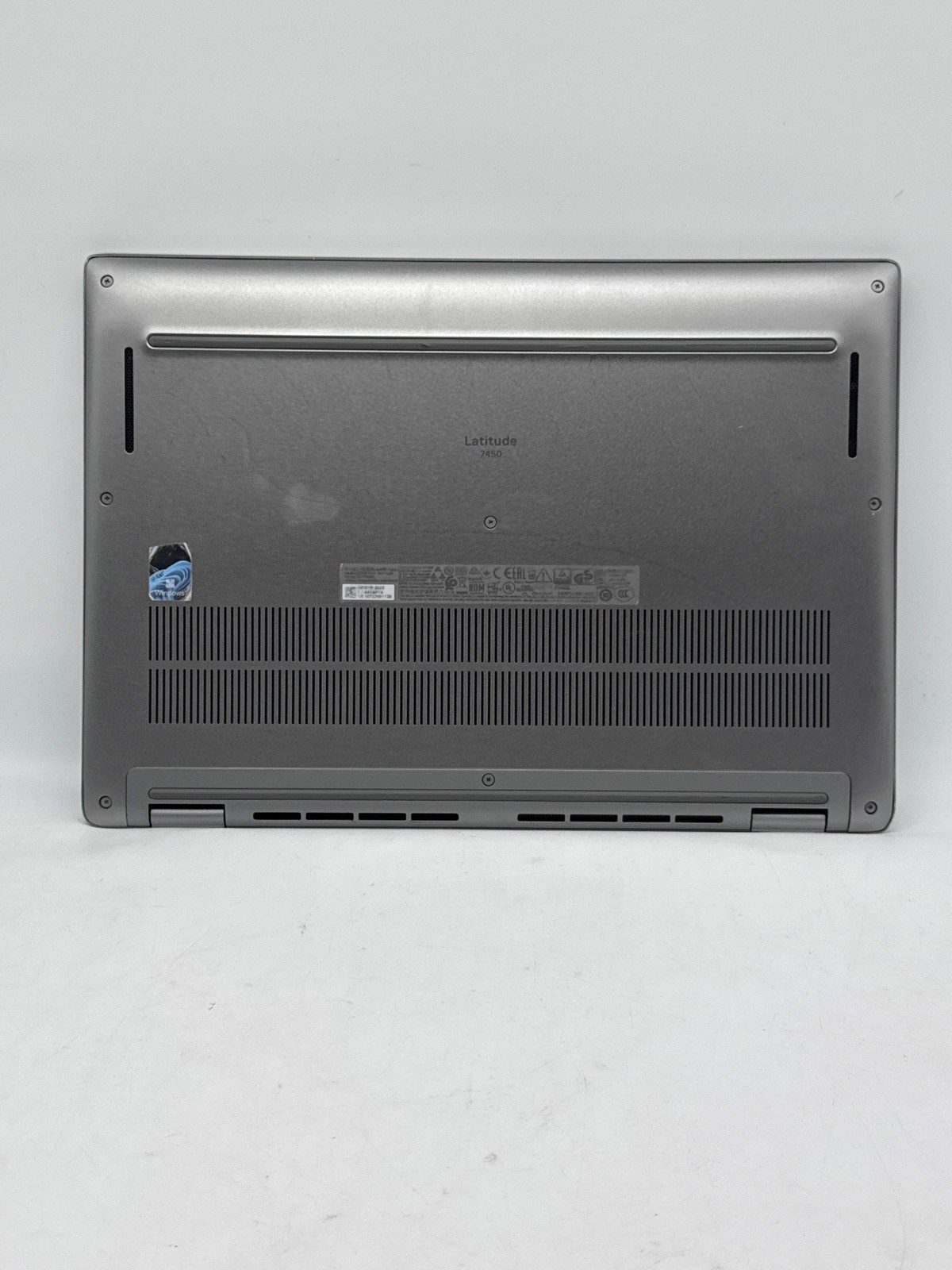 Dell Latitude 7450 14″ Intel Ultra 7 155U 16GB RAM 512GB SSD – Used