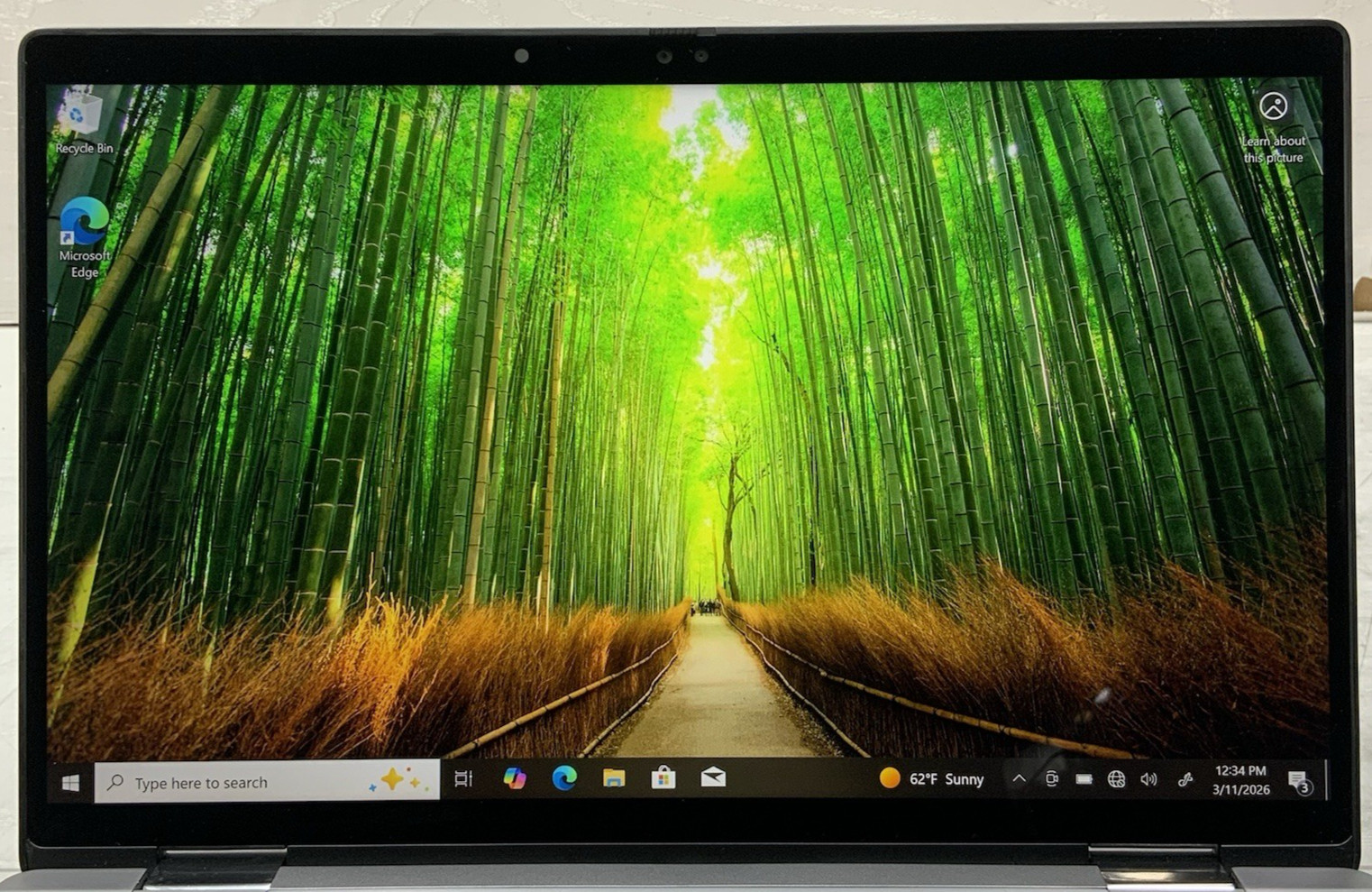 Dell Latitude 7330 Intel i7-1265U 512GB NVMe 16GB RAM Touchscreen Win 10 Pro