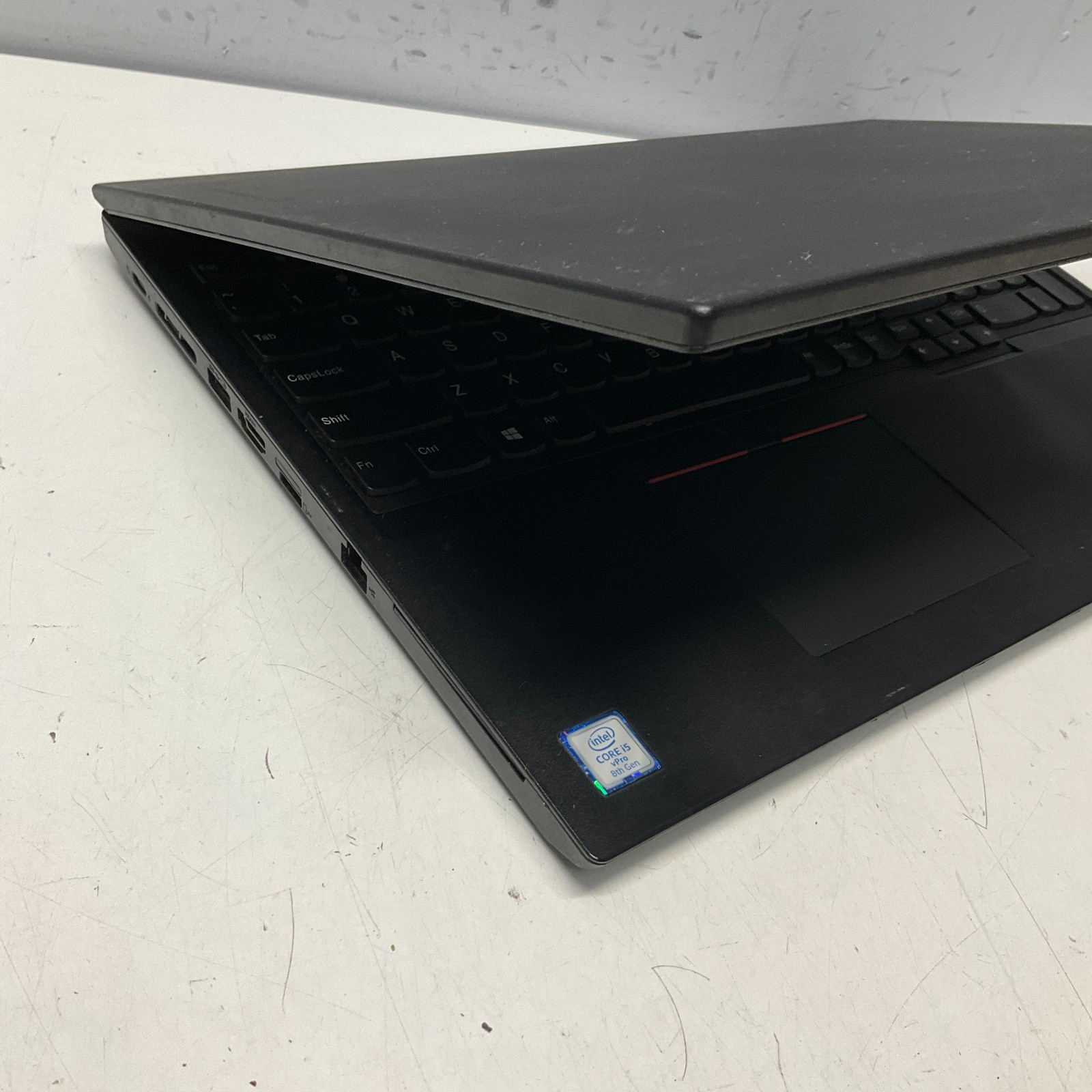 Lenovo ThinkPad L580 15.6″ Laptop Intel Core i5-8350U 1.70GHz 8GB RAM NO HDD OS