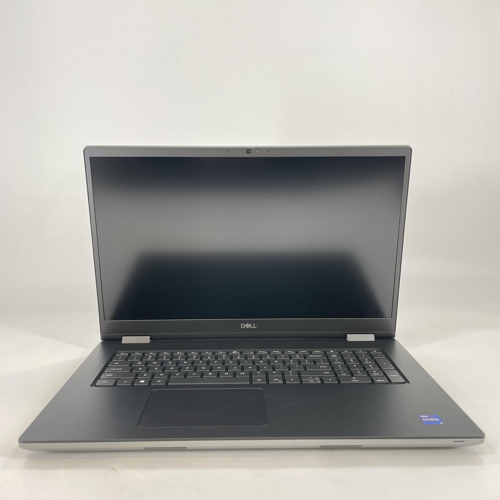 Dell Precision 7780 17.3 Gray FHD 2.2 GHz i9-13950HX 64GB 512GB SSD RTX 3500 Ada