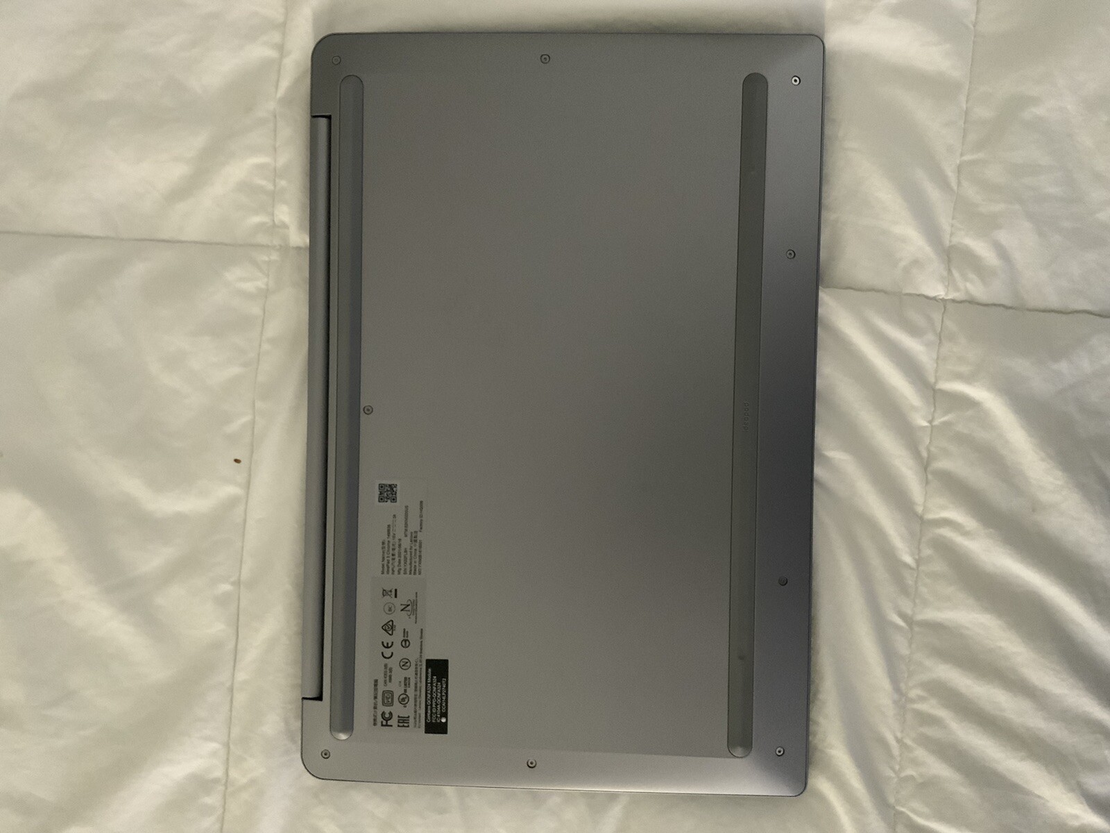 Lenovo ideapad 3 Chrome-14M836 – Type 82KN Mediatek MT8183V/AC 4GB 64GB