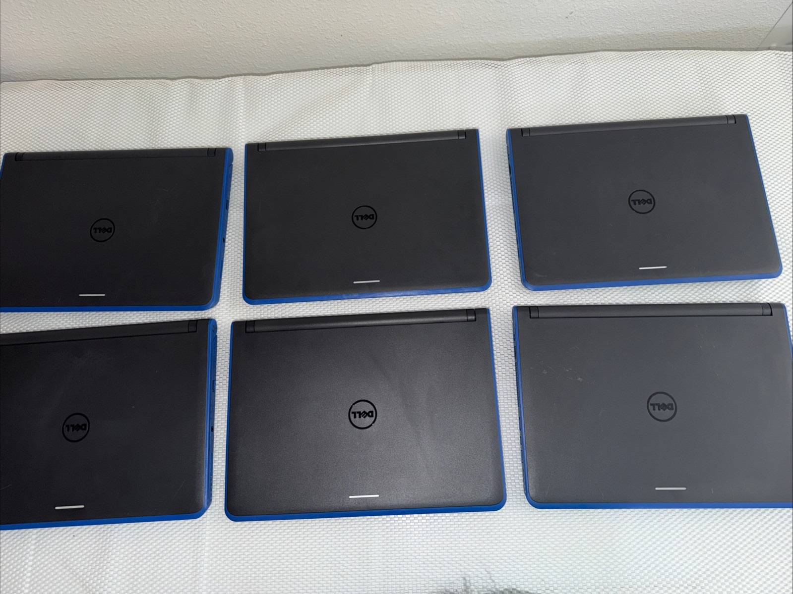 Dell Latitude BLUE Core i3-4005U 1.7GHz 13.3″ 8GB 500GB HD NonTouch Win 10 Pro