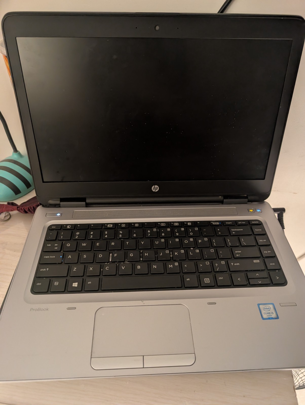 Hp Probook See Description