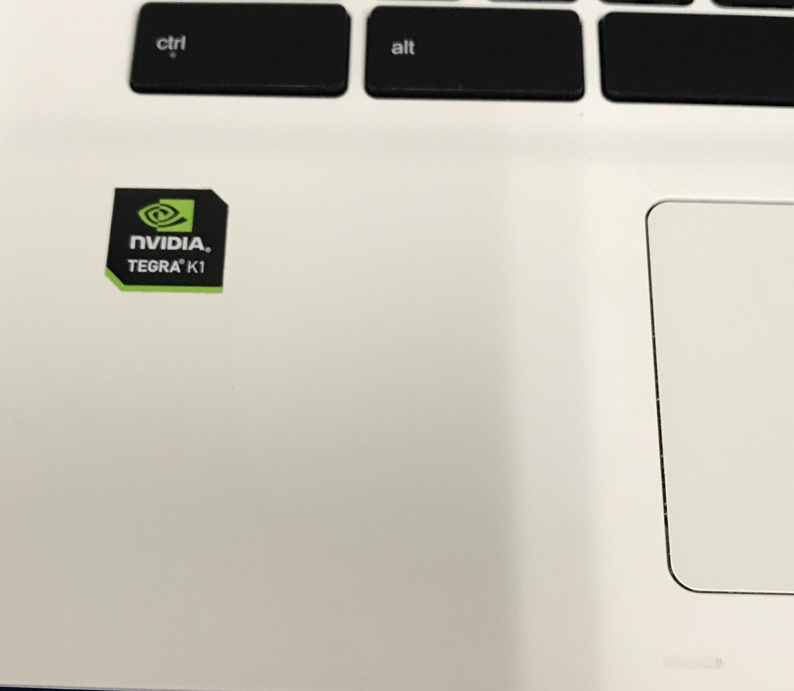 (For Parts) ACER CHROMEBOOK 13 CB5-311 100GB GOOGLE DRIVE WHITE – NO POWER CABLE