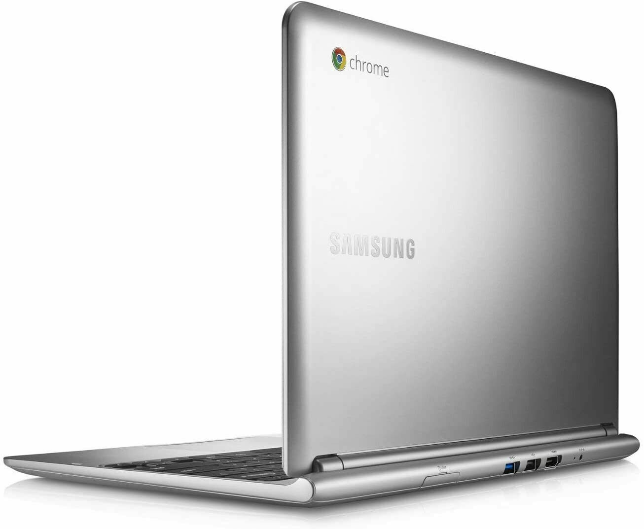Samsung XE303C12-A01US Exynos 5 Dual-Core 1.7GHz 2GB 16GB Chromebook with Webcam