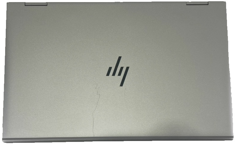 HP EliteBook x360 1040 G8 14″ 2-in-1 Laptop i5 256GB SSD 16GB RAM Win11 (BR)