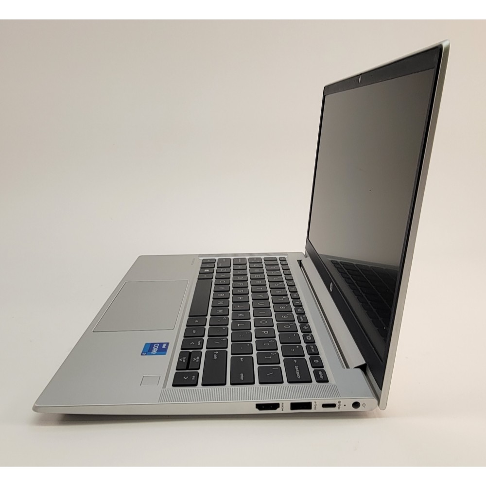 HP ProBook 430 G8 13.3″, i7-1165G7 -16GB DDR4- 512GB SSD
