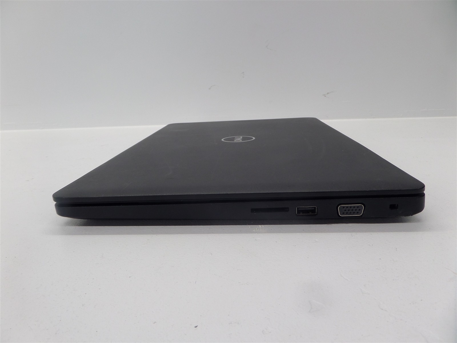 Dell Latitude 3580 15.6″ Intel Core i5 7200U 2.50GHZ 16GB RAM Laptop No HDD/OS