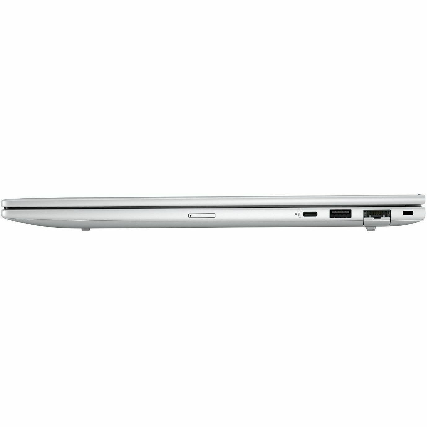 HP EliteBook 8 G1i 14″ Touchscreen Laptop U5 226V 16GB 512GB SSD W11P BG6L7UTABA