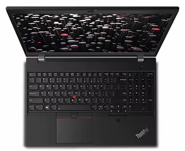 Lenovo ThinkPad T15p G2 i7 11850H 32GB 512GB NVIDIA GTX 1650 4GB WIN11 PRO (A)