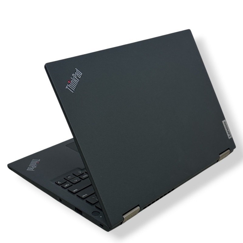 Lenovo ThinkPad X13 Gen 2 13.3″ Touch 2in1 i7-1185G7 16GB 512GB SSD W11P Laptop