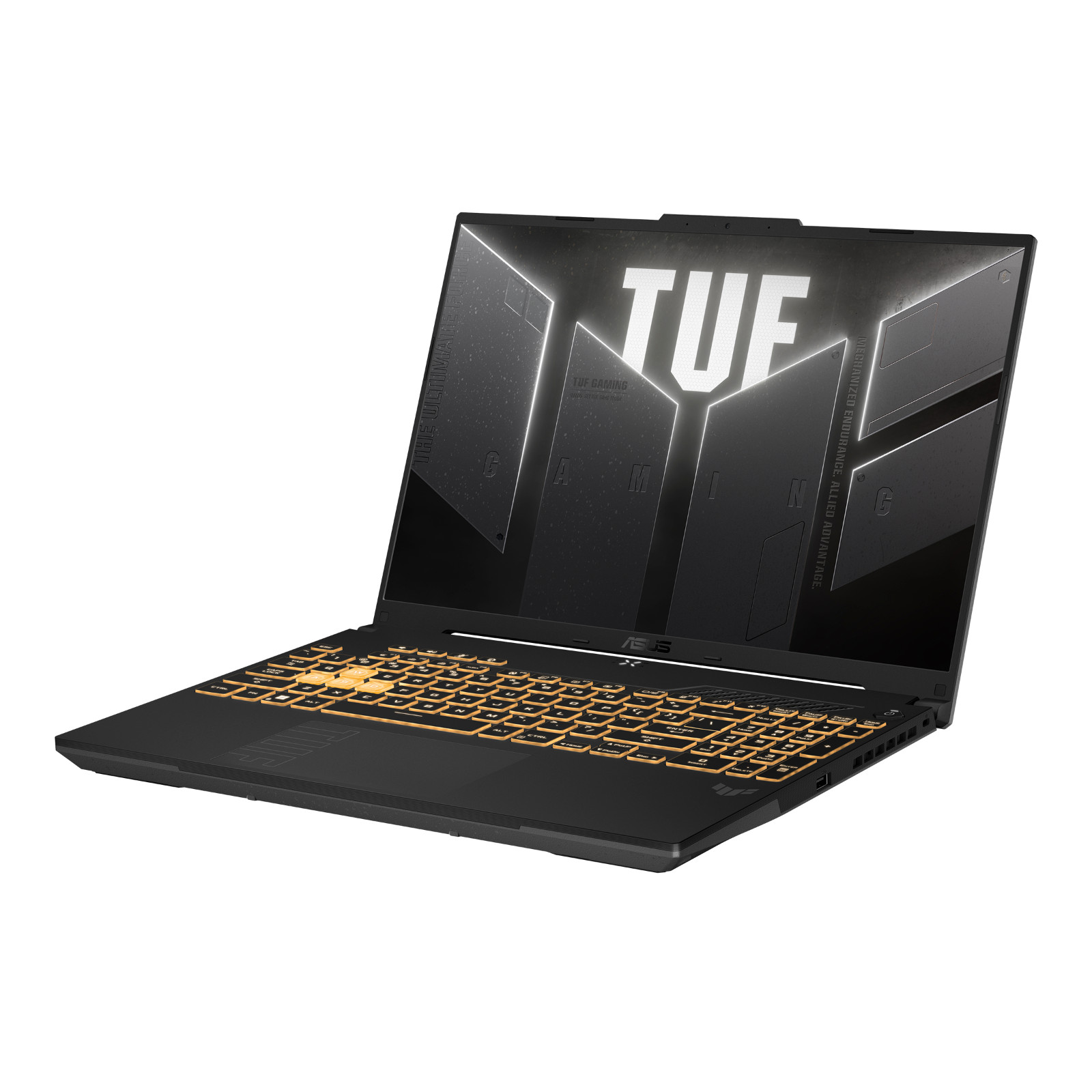 Notebook ASUS TUF Gaming F16 FX607JU-N3090W – 16″ WUXGA 1920×1200, Intel Core i7