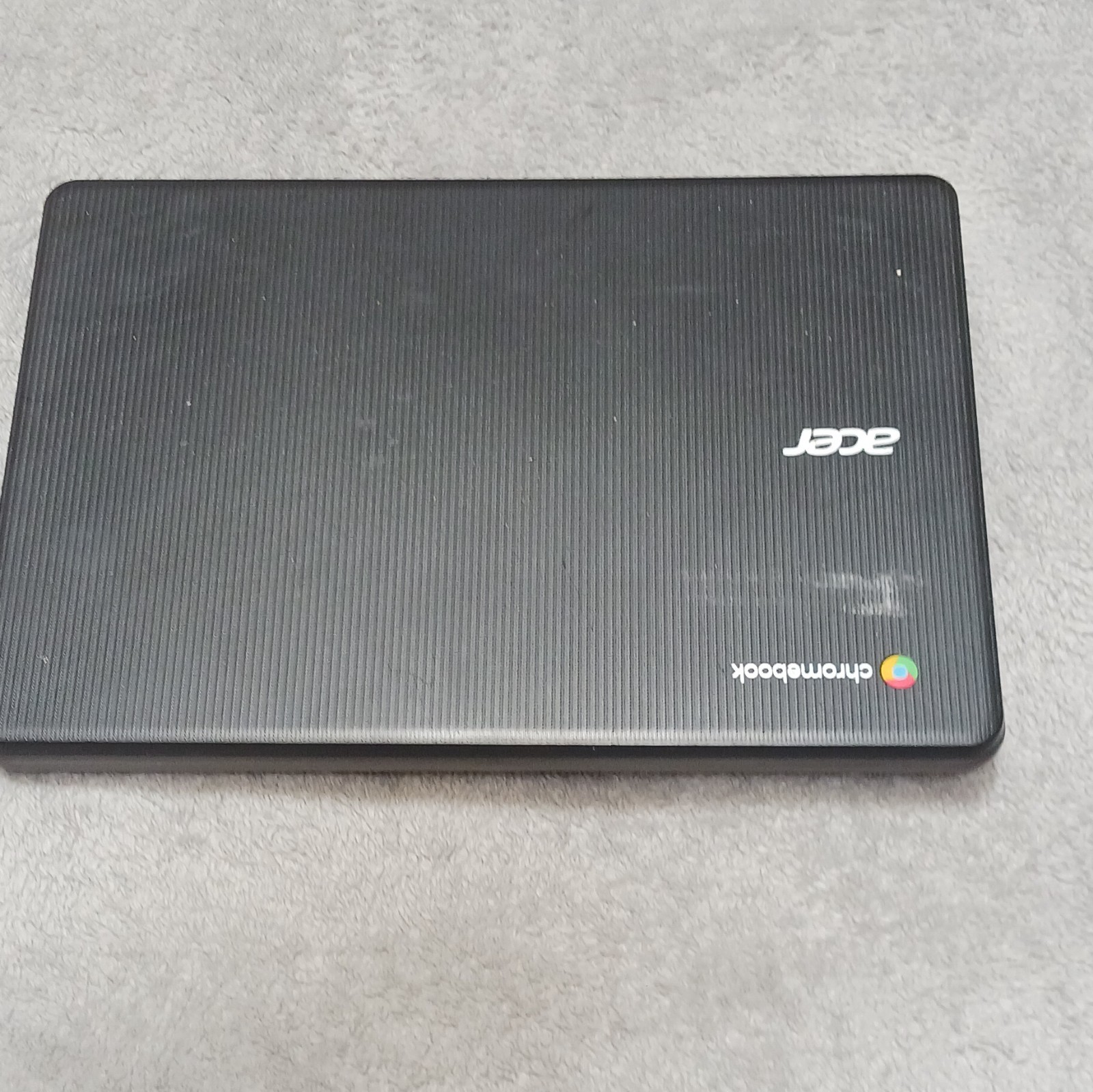 Acer C722-K4CN Chromebook Intel Celeron 11.6 in Black Chrome OS Notebook PARTS