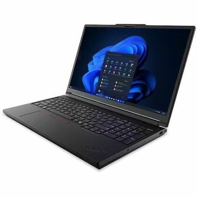 Lenovo ThinkPad P16 Gen 3 21RQ001KUS 16 Mobile Workstation – WQUXGA – Intel Cor