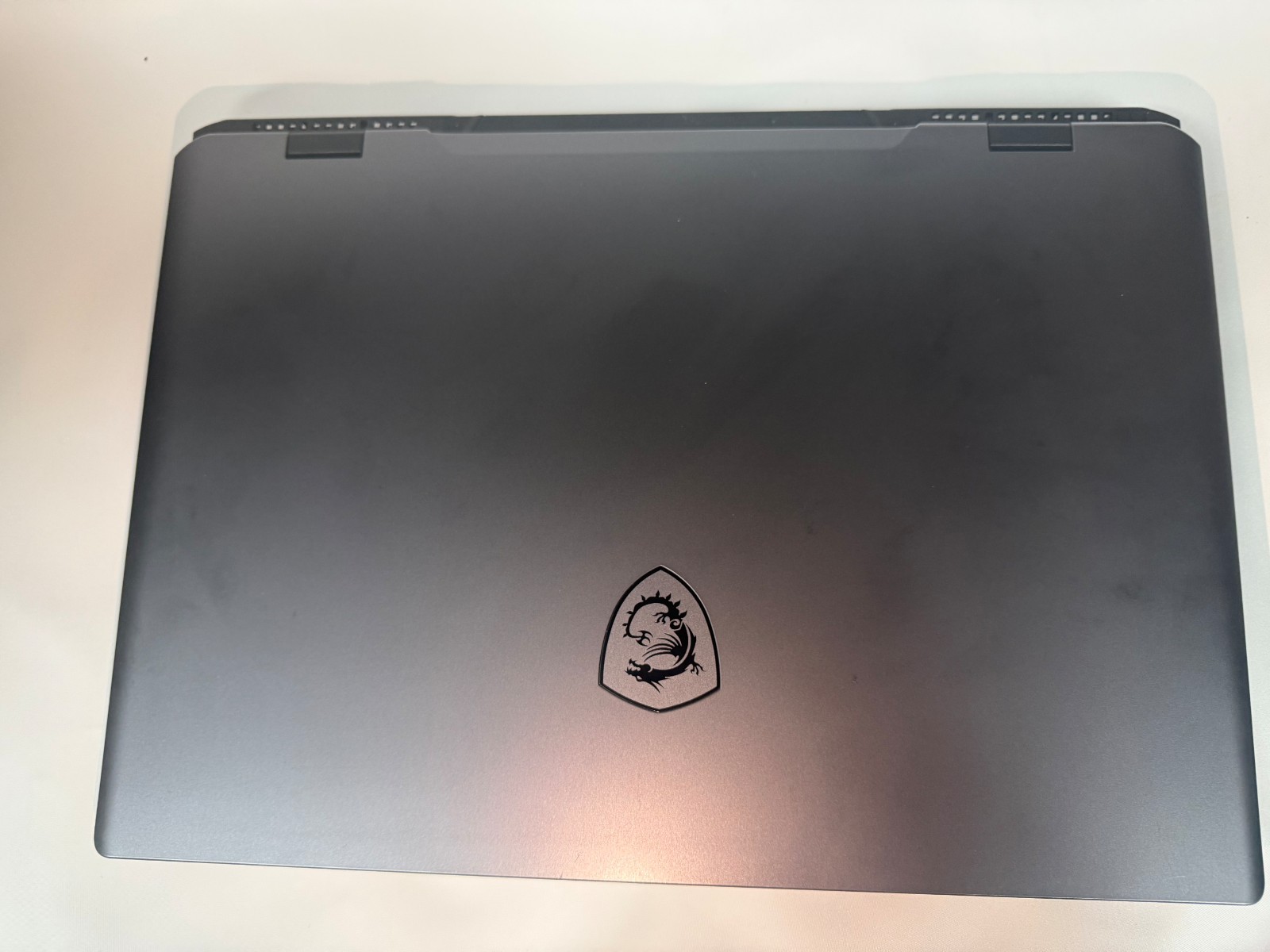 MSI Sword 17 HX B14V – 4TB SSD- i9 14900HX – 32GB DDR5- RTX 4070-MS Office 21 P