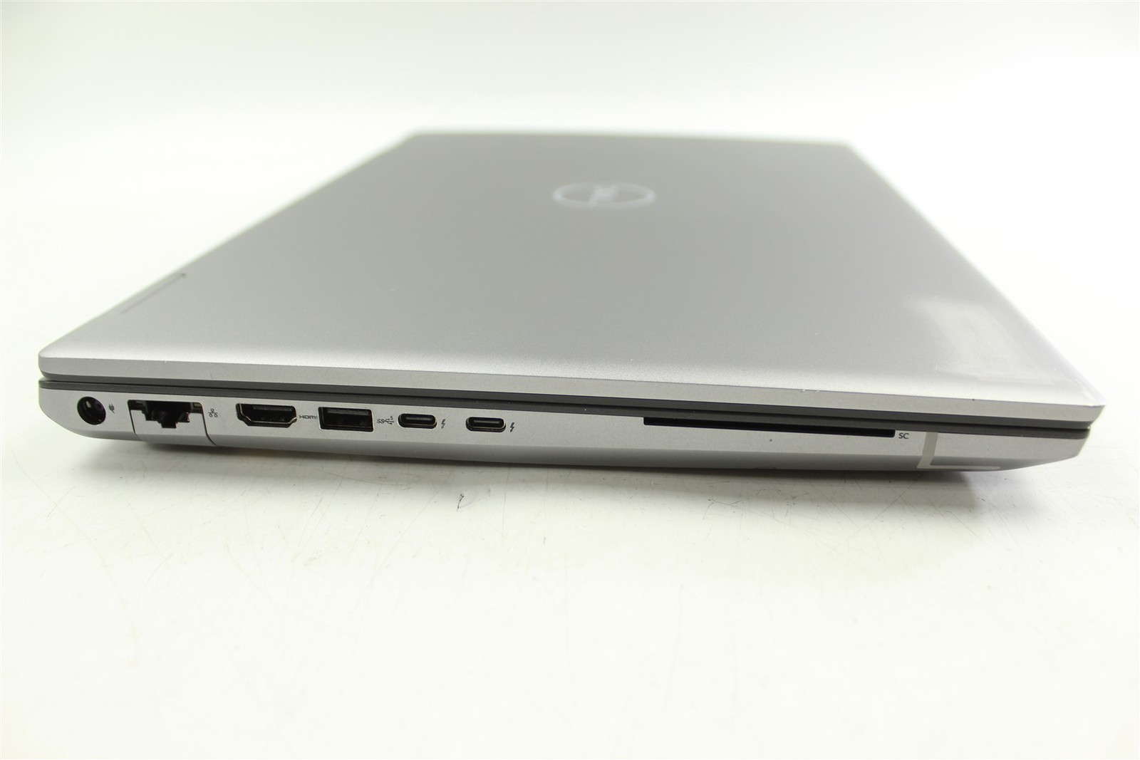 Dell Precision 7670 16″ i9-12950HX 2.3GHz 1TB SSD 32GB RAM W11P RTX 3080 Ti