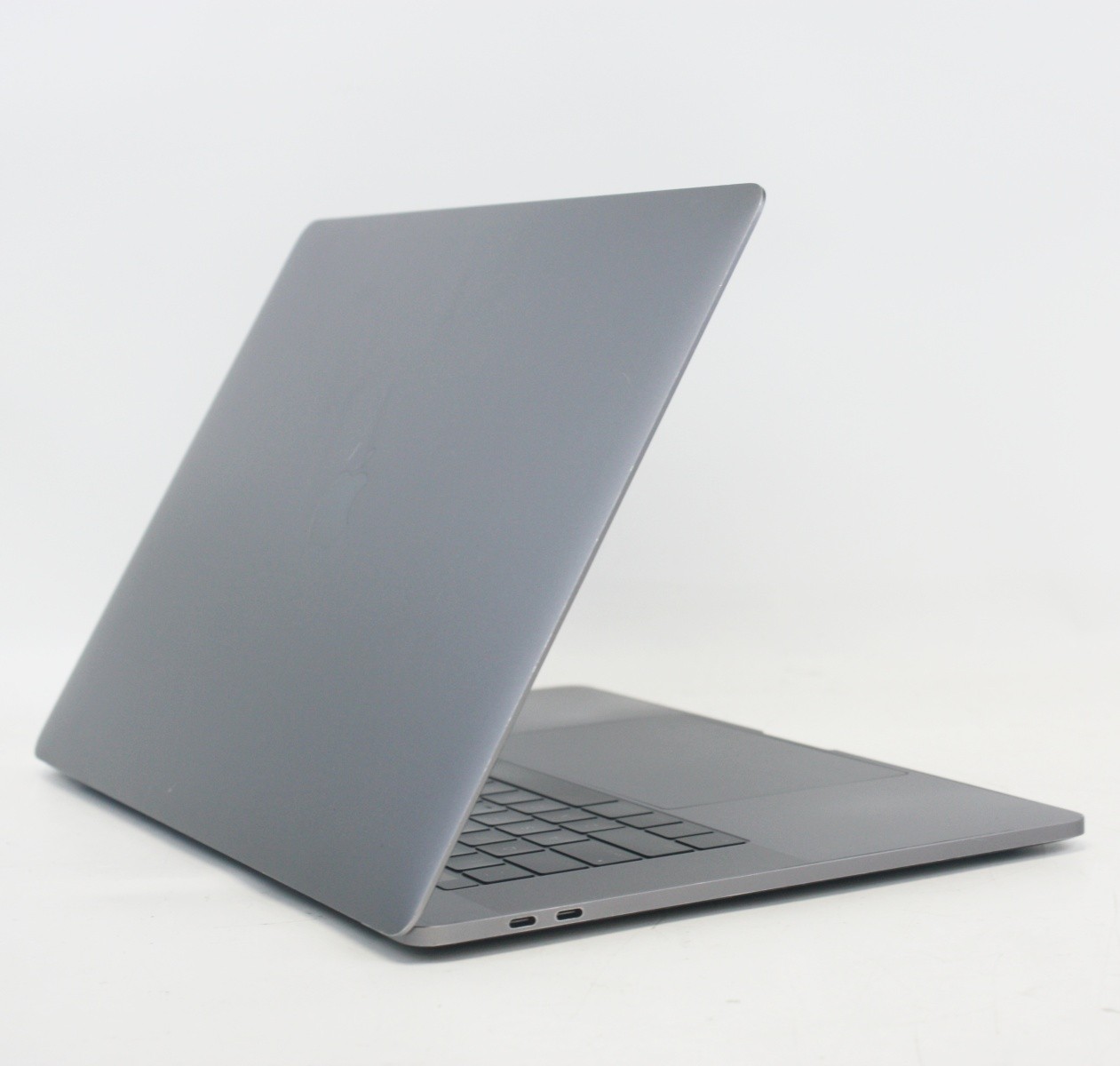 Macbook Pro 2016 15″ Laptop Intel Core I7 16GB Ram 500GB SSD With TouchBar