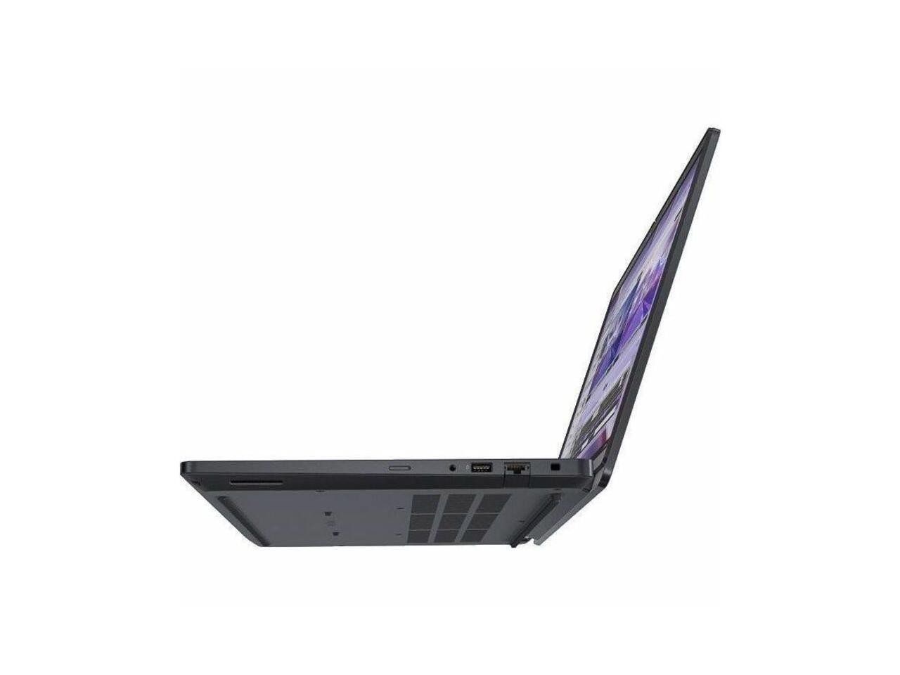Dell Pro Max MC16250 16″ Copilot+ PC Notebook – Intel Core Ultra 9 285H –