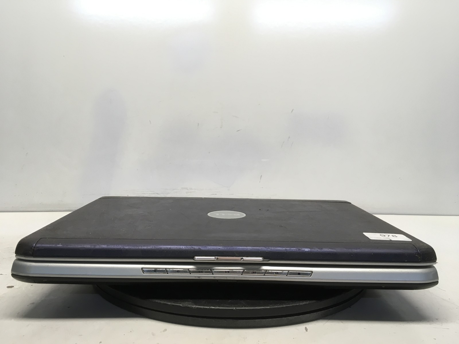 Dell Inspiron 1520 Intel Core 2 Duo 06FD 1.8GHz 2 GB NO HDD No Batt