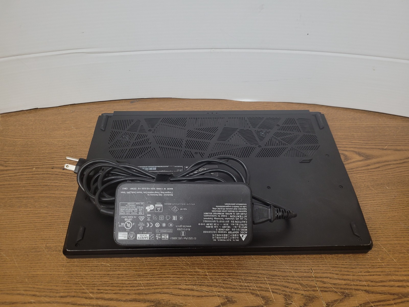 MSI GS76 Stealth 17.3” 300Hz Gaming Laptop i7-11800H RTX 3080 32GB 1TB SSD