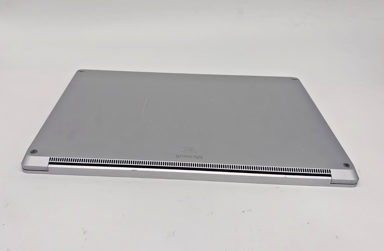 Microsoft Surface Laptop3 1872 i7-1035G7 1.5GHZ 128GB SSD 8GB DDR4 SILVR B-/SEE