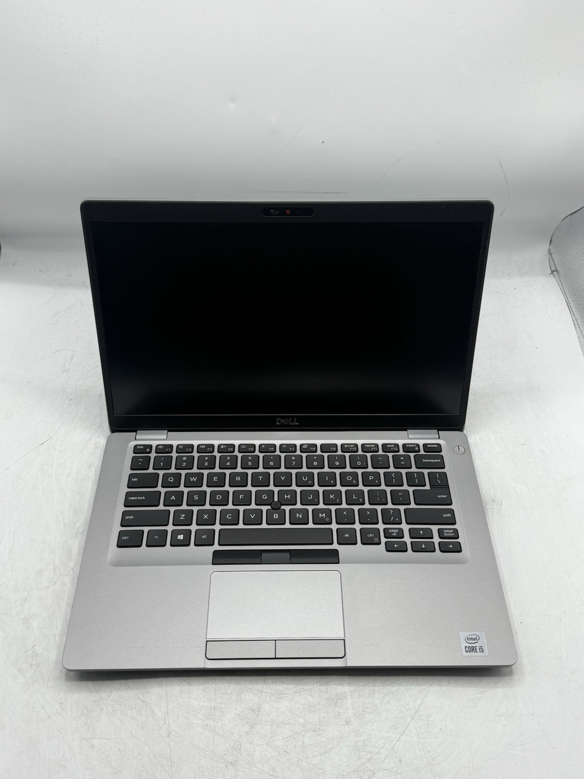 Dell Latitude 5411 14” FHD i5-10400H 2.60GHz 8GB READ