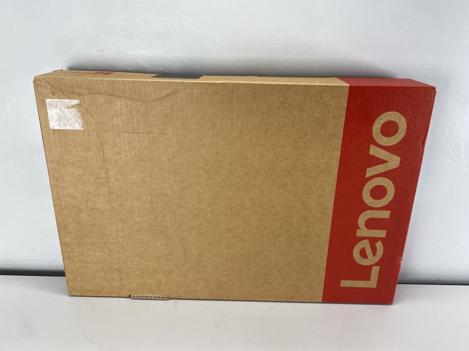 Lenovo Laptop ThinkPad E16 Gen 2 16″ AMD Ryzen 7 7735U 512GB – Black