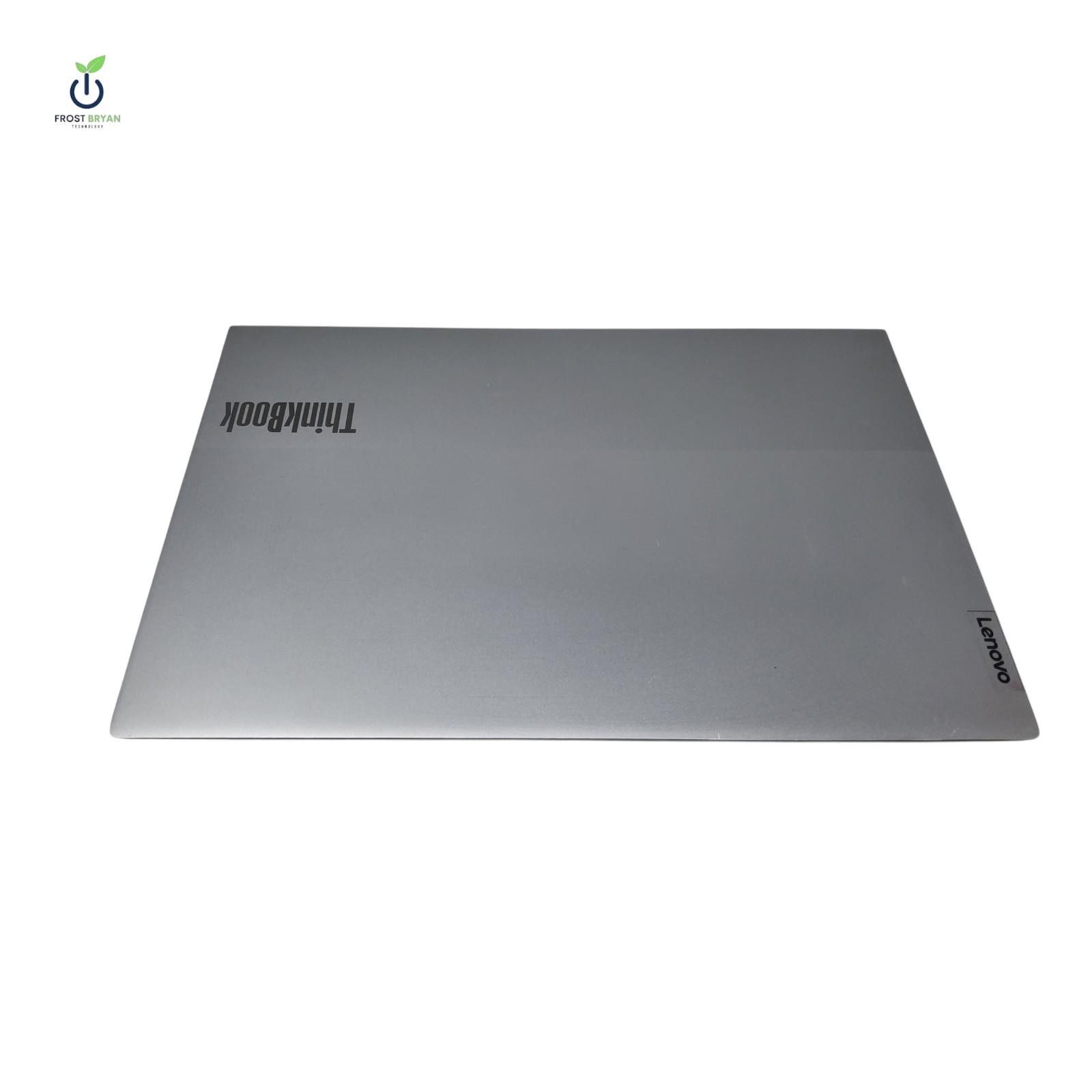 LENOVO THINKBOOK 15 G2 ARE Ryzen 7 4700U 8GB No SSD/OS Grade C [READ]