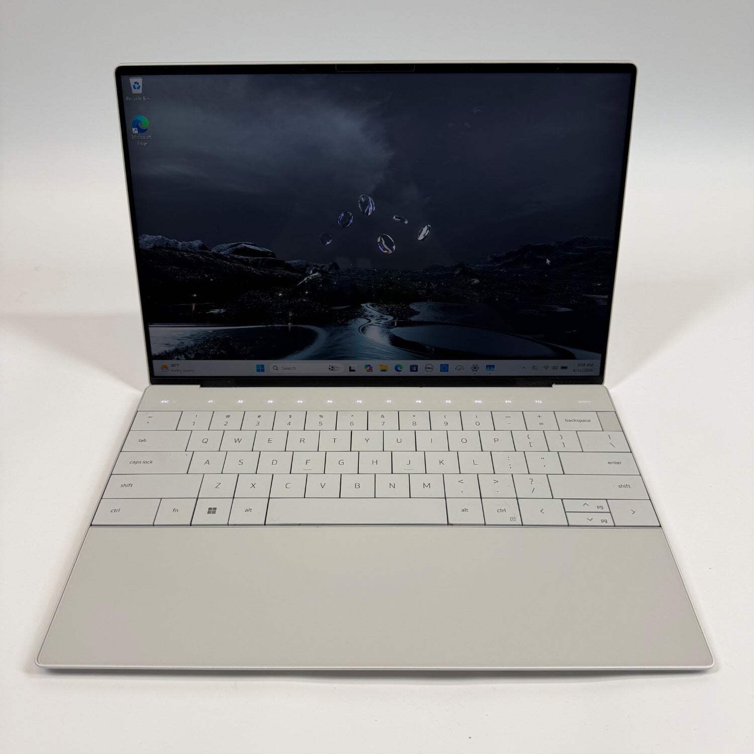 Dell XPS 13 PLUS 9320 13.4″ i7-1280P 1.8GHz 32GB RAM 1TB SSD