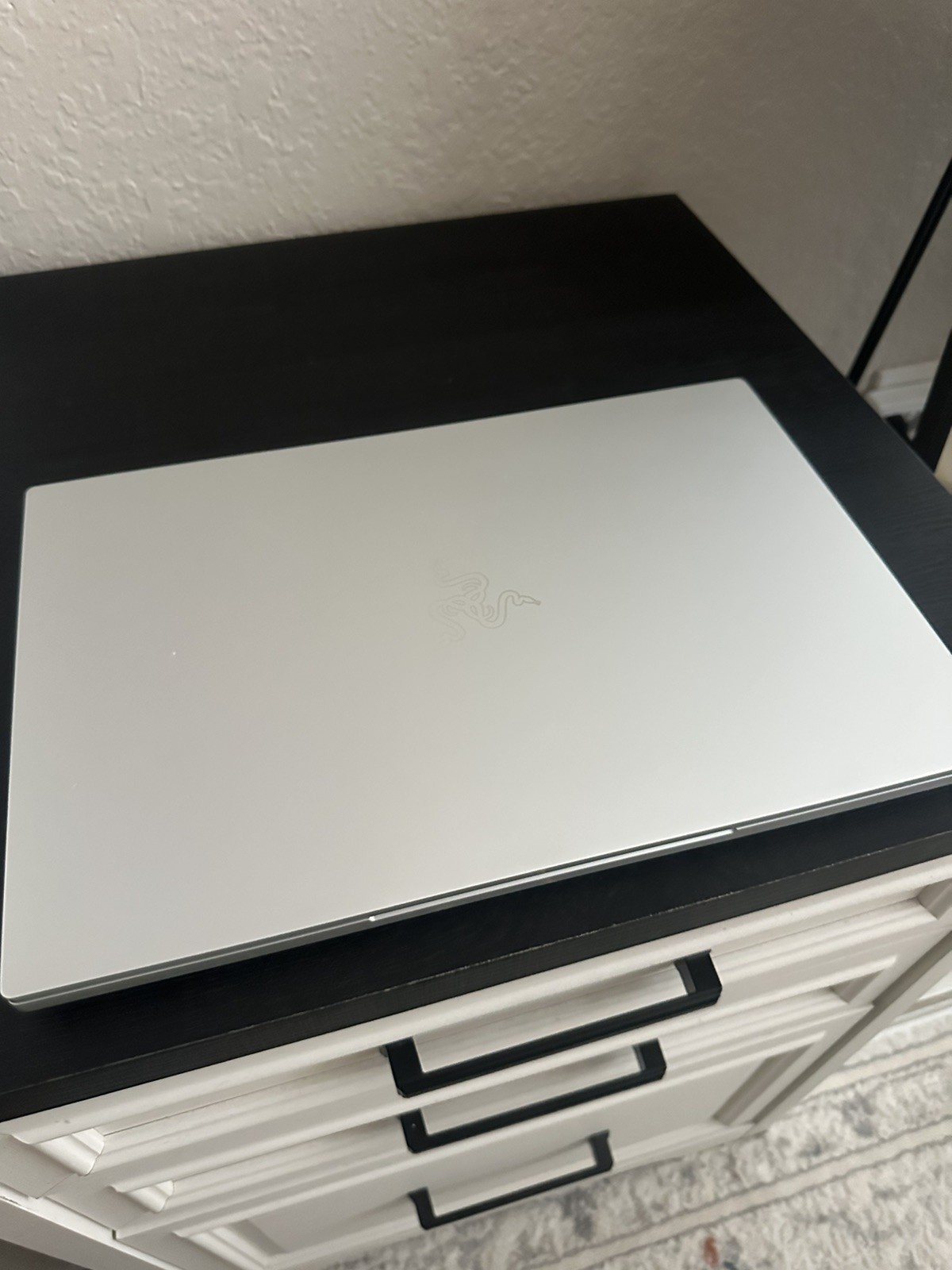 Razer Blade 15 Advanced RZ09-0288 RTX 2070 Max-Q 32GB RAM Gaming Laptop – Silver