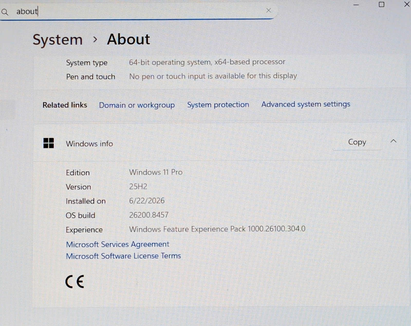 Dell Latitude 7520 i7-1185G7 3.00 GHz 16GB RAM 512GB SSD Windows 11