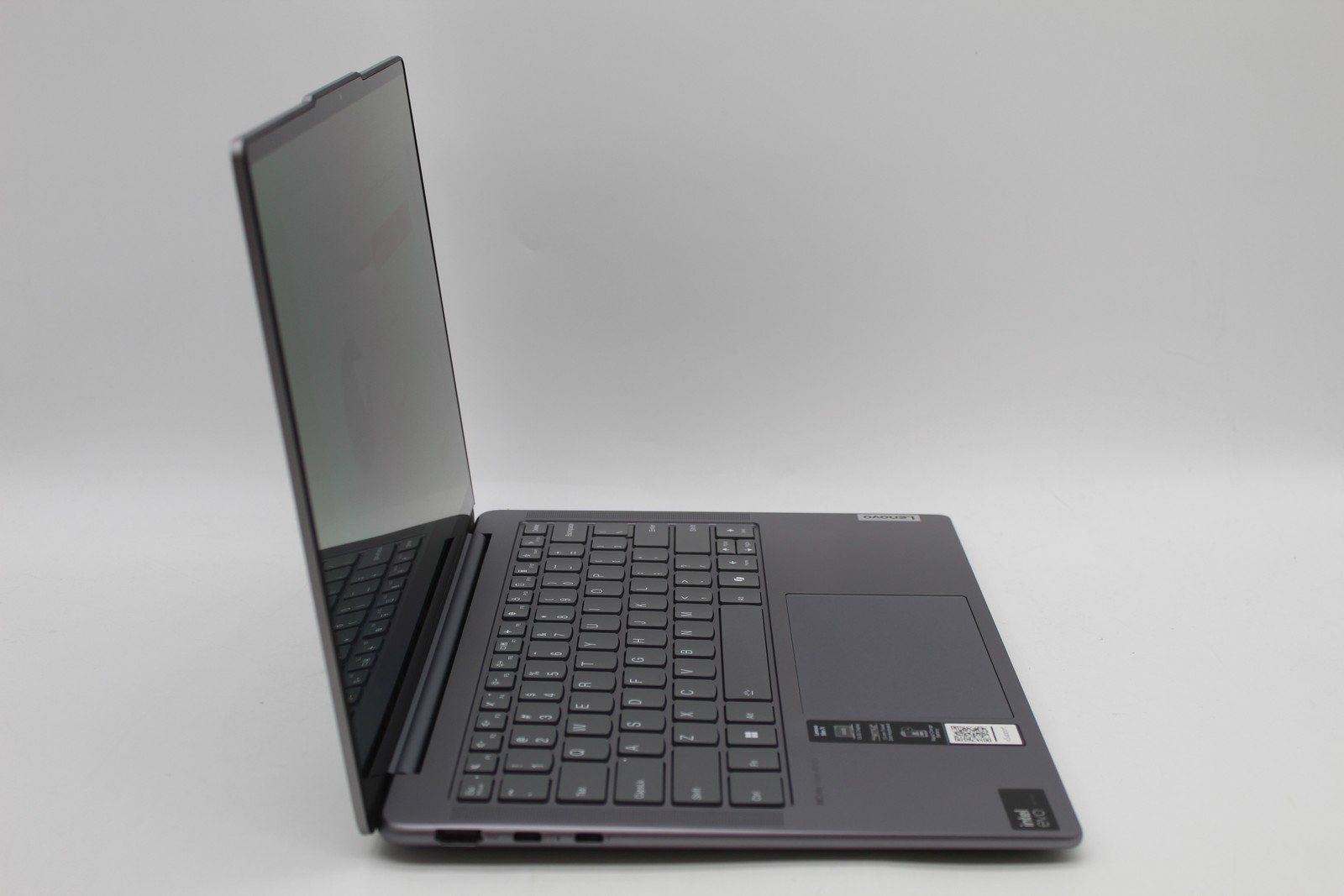 Lenovo Slim 7 14″ Touch Intel Core Ultra 7 155H 16GB 512GB 83D80000US PC1744565