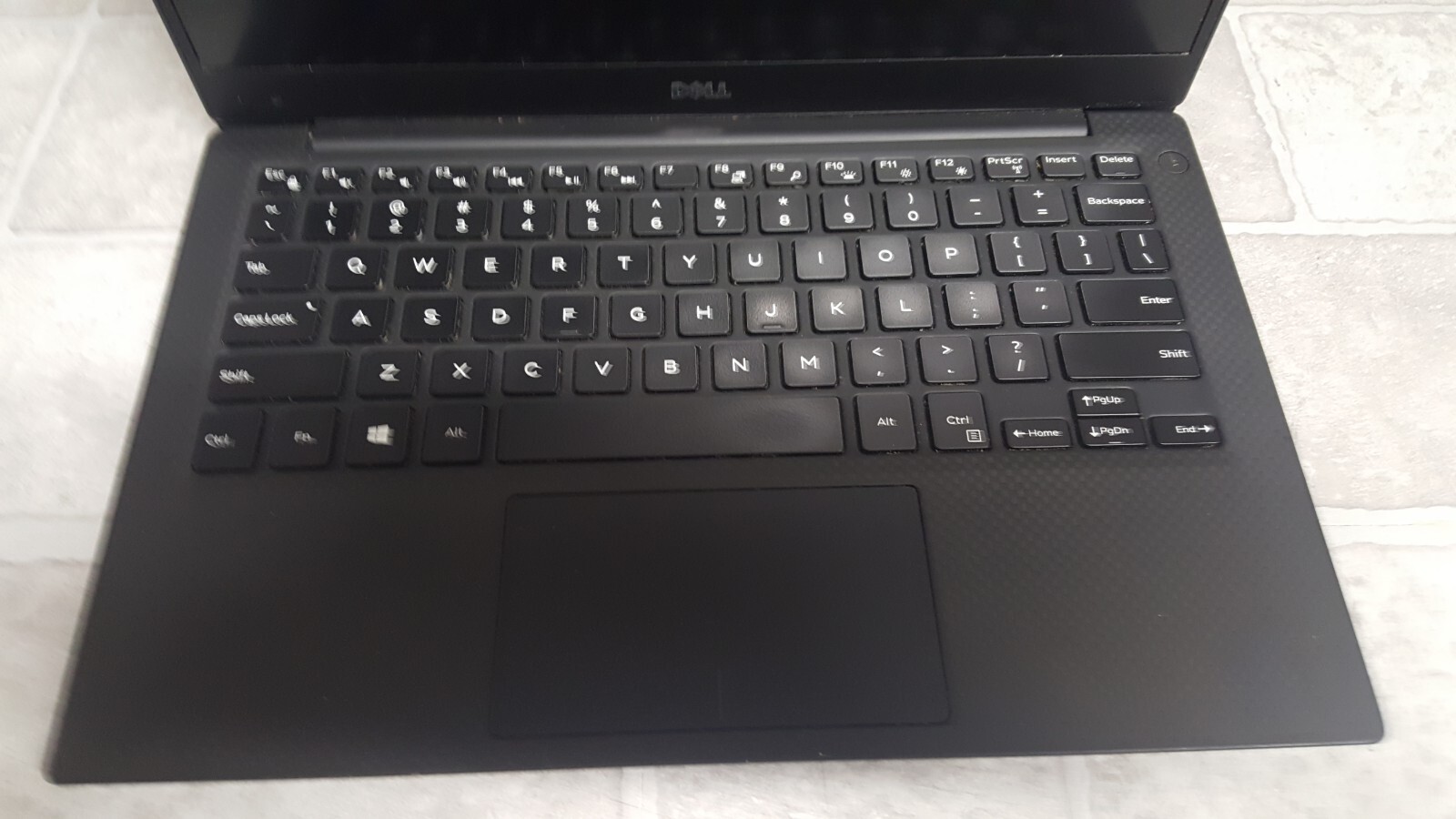 Dell XPS 13 9343 13.3″ intel core i5-5200u 2.20GHz PARTS/REPAIR