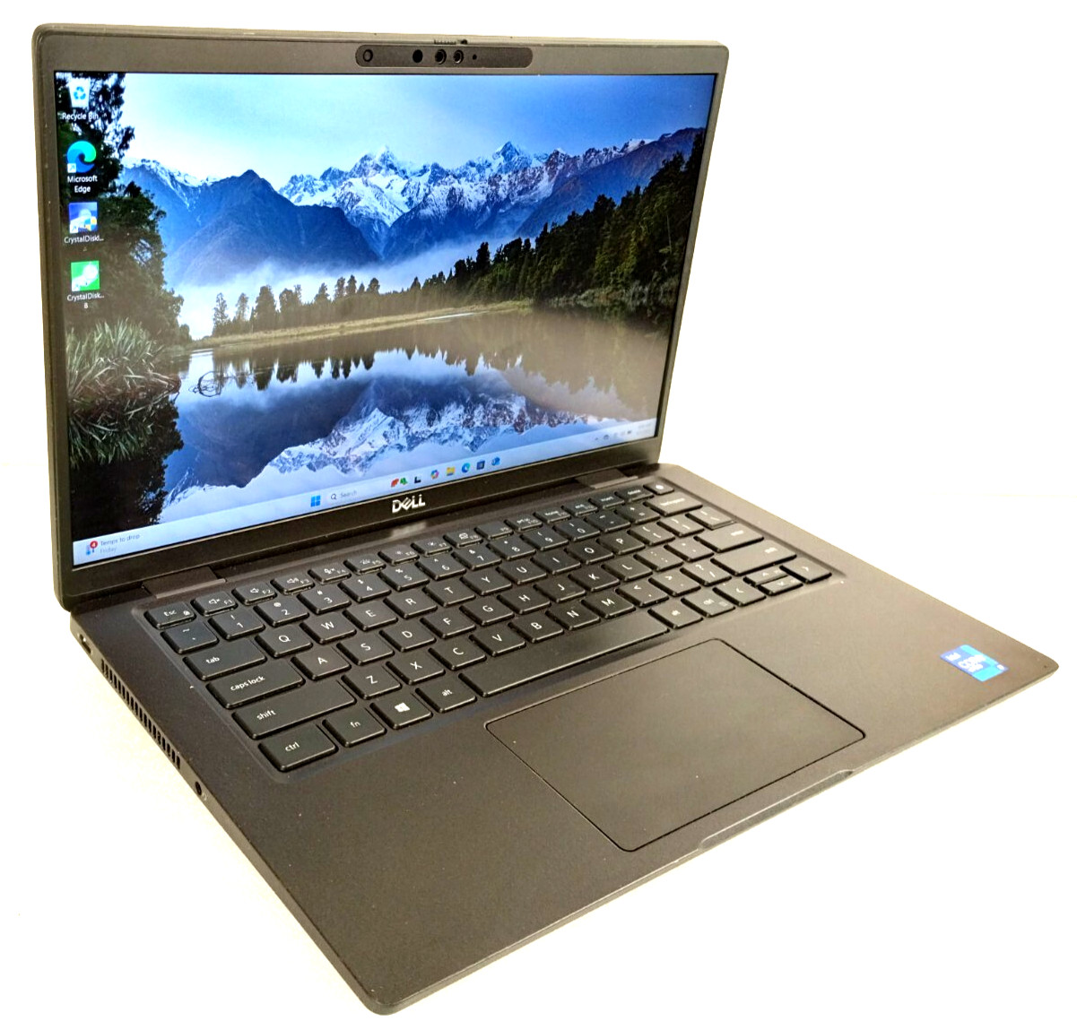 Dell Latitude 7420 14″ FHD 400nits Intel I7-1185G7 16GB RAM Fast 512gb SSD W11Pr