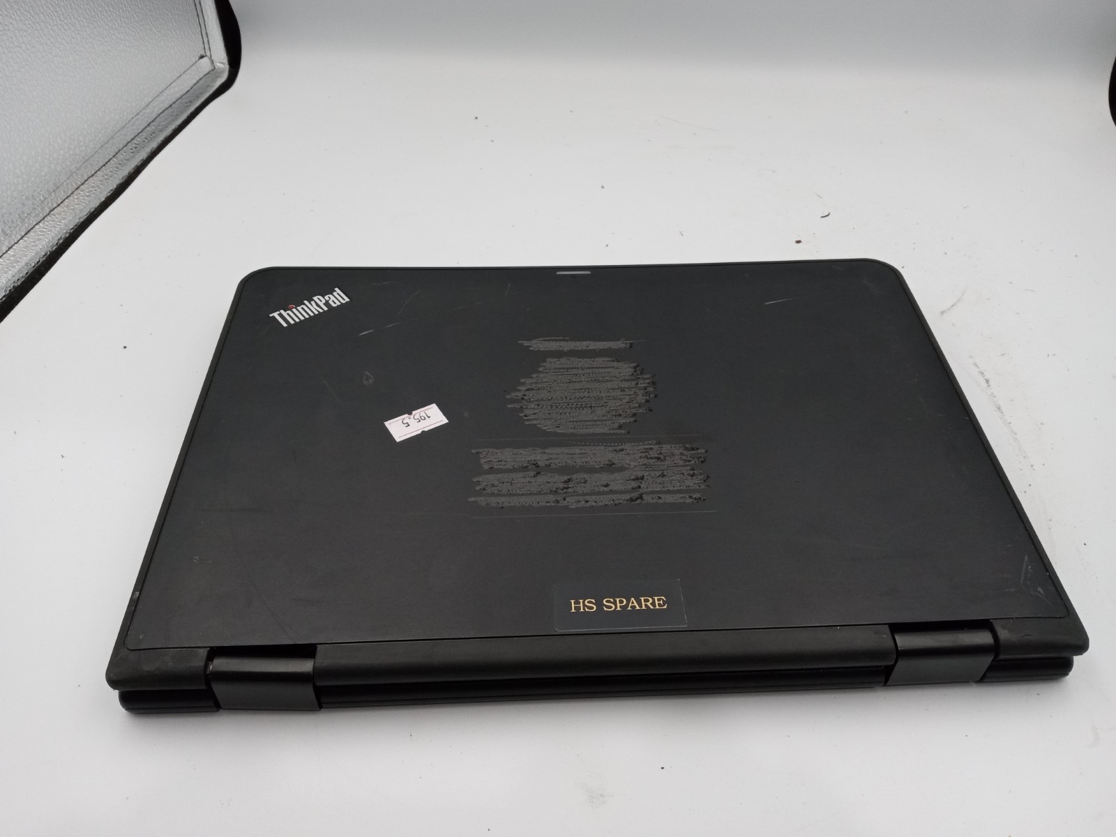 Lenovo ThinkPad Yoga 11e 2in1 Laptop Intel Core m3 7th Gen – CRACKED SCREEN -RR