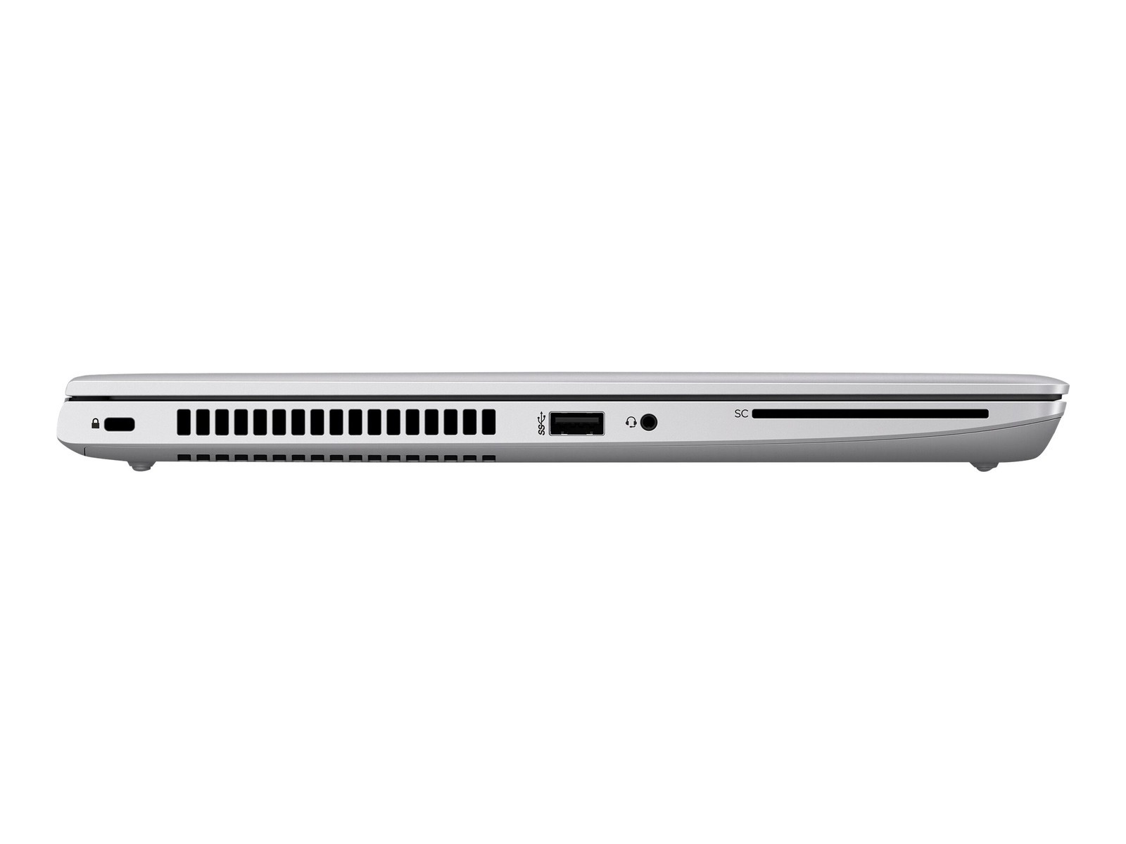 HP ProBook 640 G5 14″ FHD IPS Intel i5-8265U 1.6 GHz 16GB DDR4 256GB SSD W11P