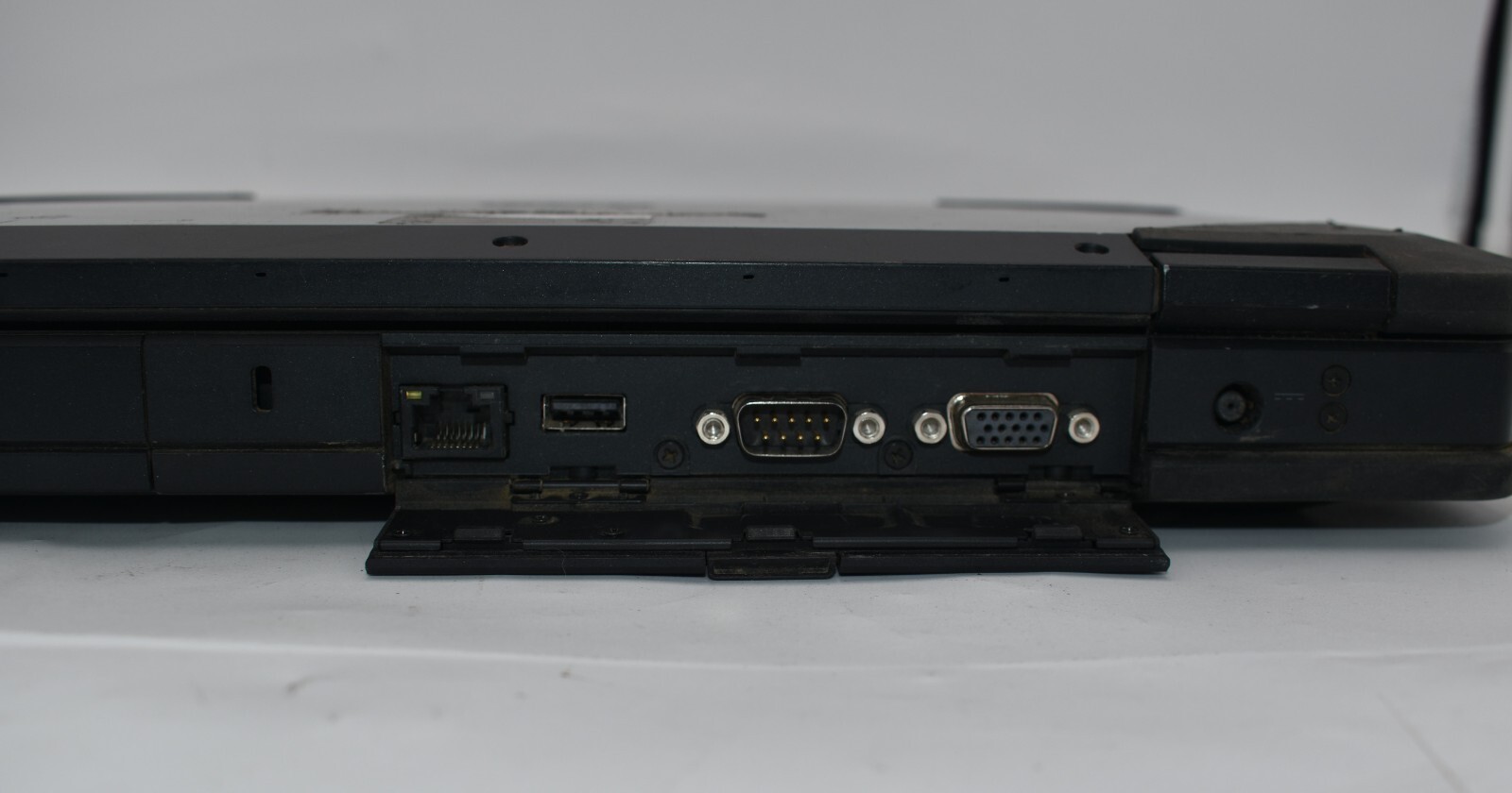 14″ Dell LATITUDE RUGGED 5404 Laptop i3-4030U 1.90GHz 8GB RAM 500GB SSD WIN10