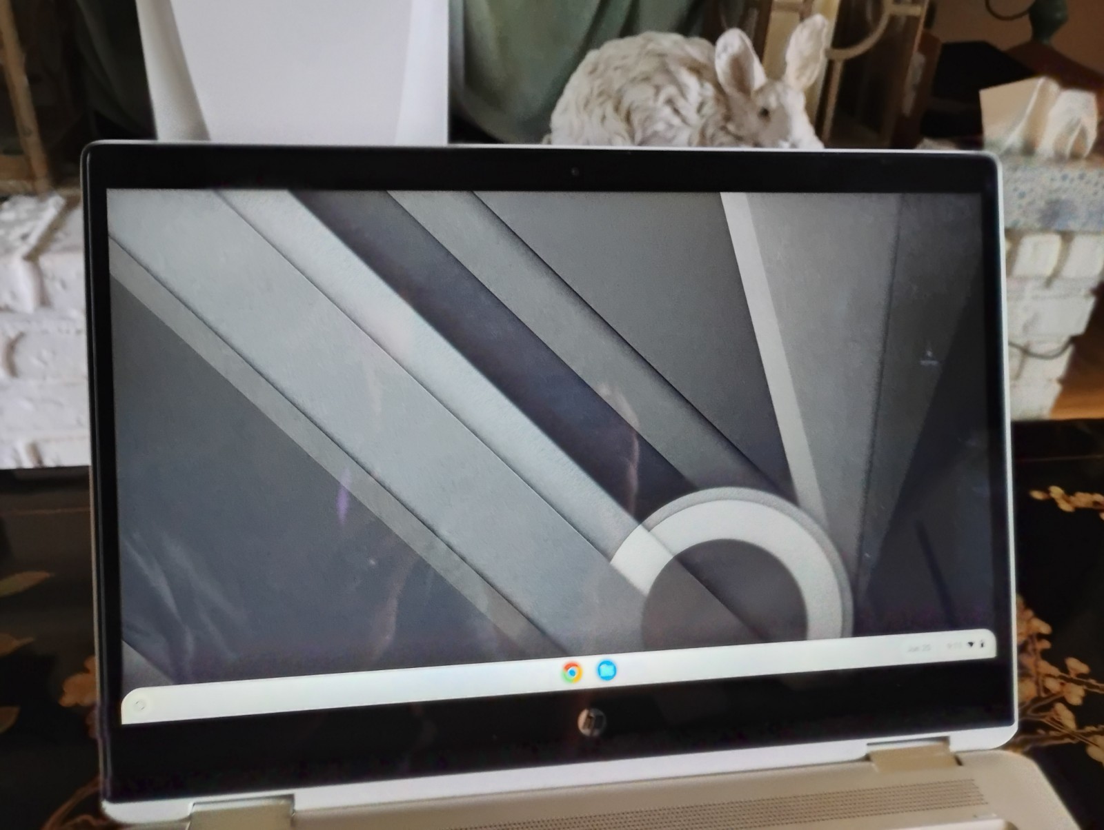 HP Chromebook x360 14″ 14-da0012dx (64GB, Intel Core i3 8th Gen, 2.2 GHz, 8GB)