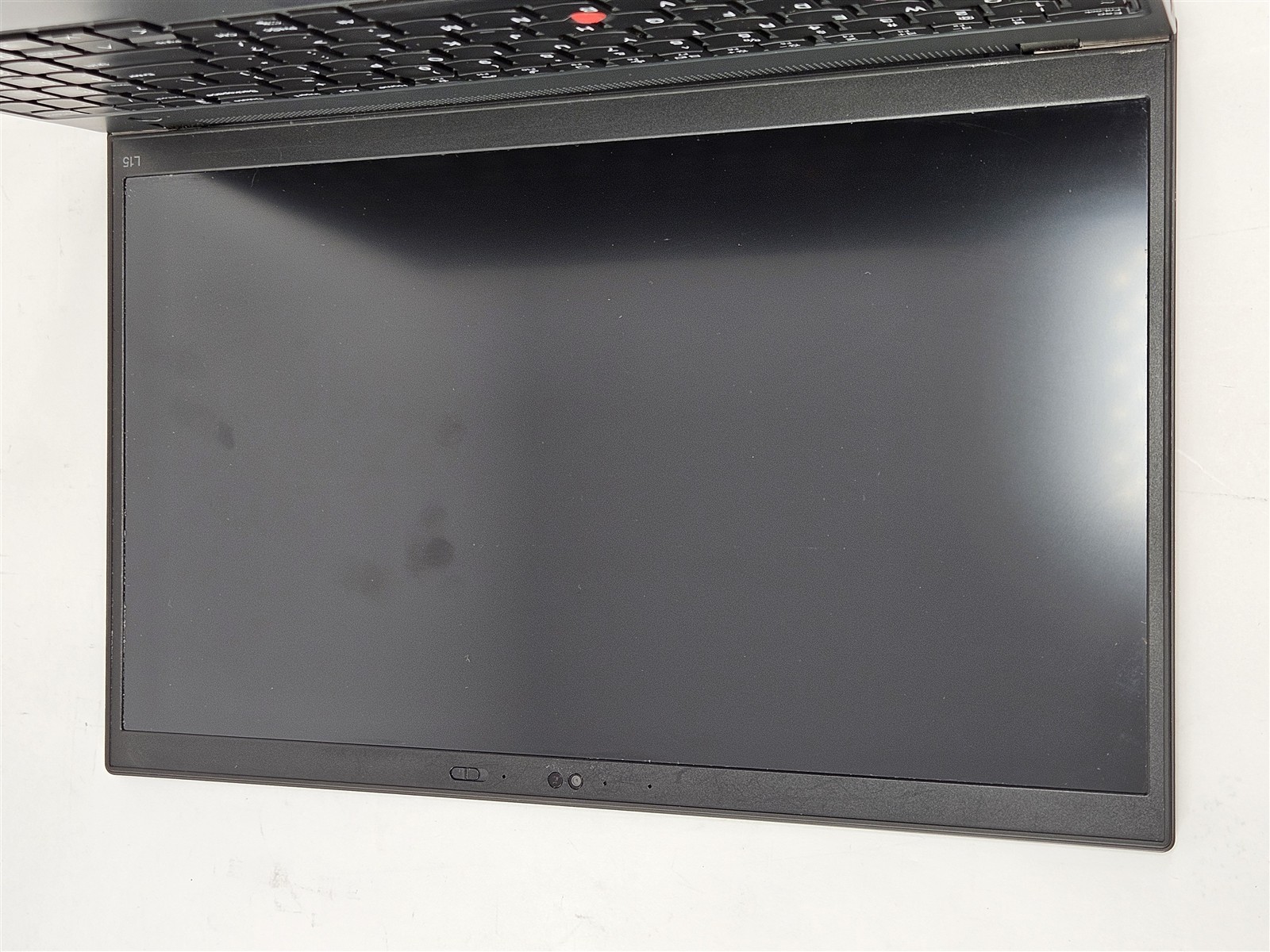 Lenovo 15.6″ ThinkPad L15 Gen 4 AMD Ryzen 5 Pro 7530U 16GB 512GB SSD AMD Radeon