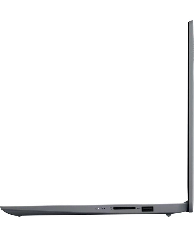 Lenovo Ideapad 1 14.0″ HD Laptop Intel N4020 4GB RAM 64GB eMMC Intel 600gfx Grey