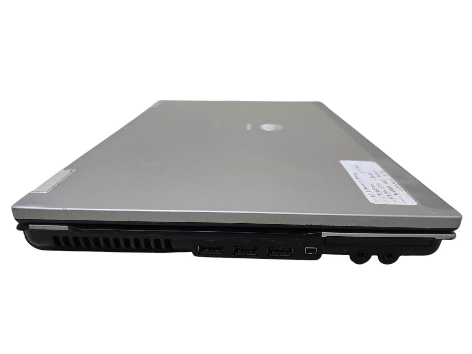 HP Elitebook 8440P i7-620M@2.67GHz 128GB SSD 8GB Ram Win 10 Pro Tested