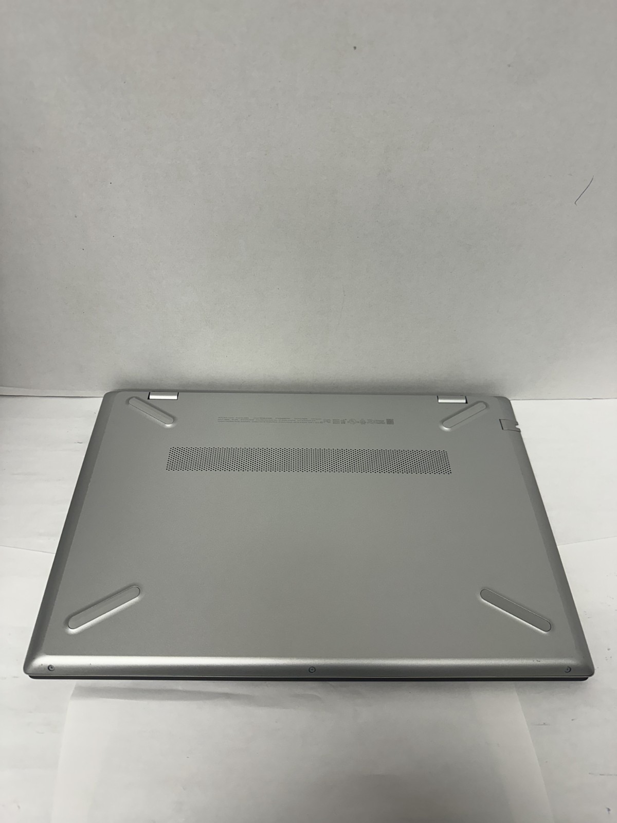 HP Pavilion 15 i7-10th Gen 12GB Ram 1TB HDD (No OS, or Charger)