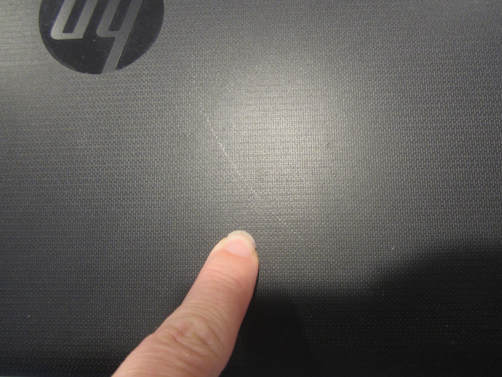 HP 17z-ca000 CT1 LAPTOP 3.1GHz 8GBRAM 1TBHD SCREEN INTACT w/PwrCord – WORKS