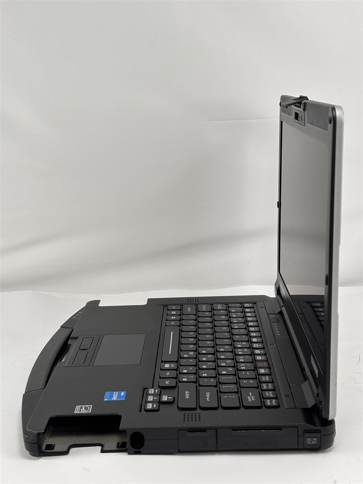 Panasonic Toughbook FZ-55 MK2 14” i5-1145G7 16GB RAM No Storage Backlit Keyboard
