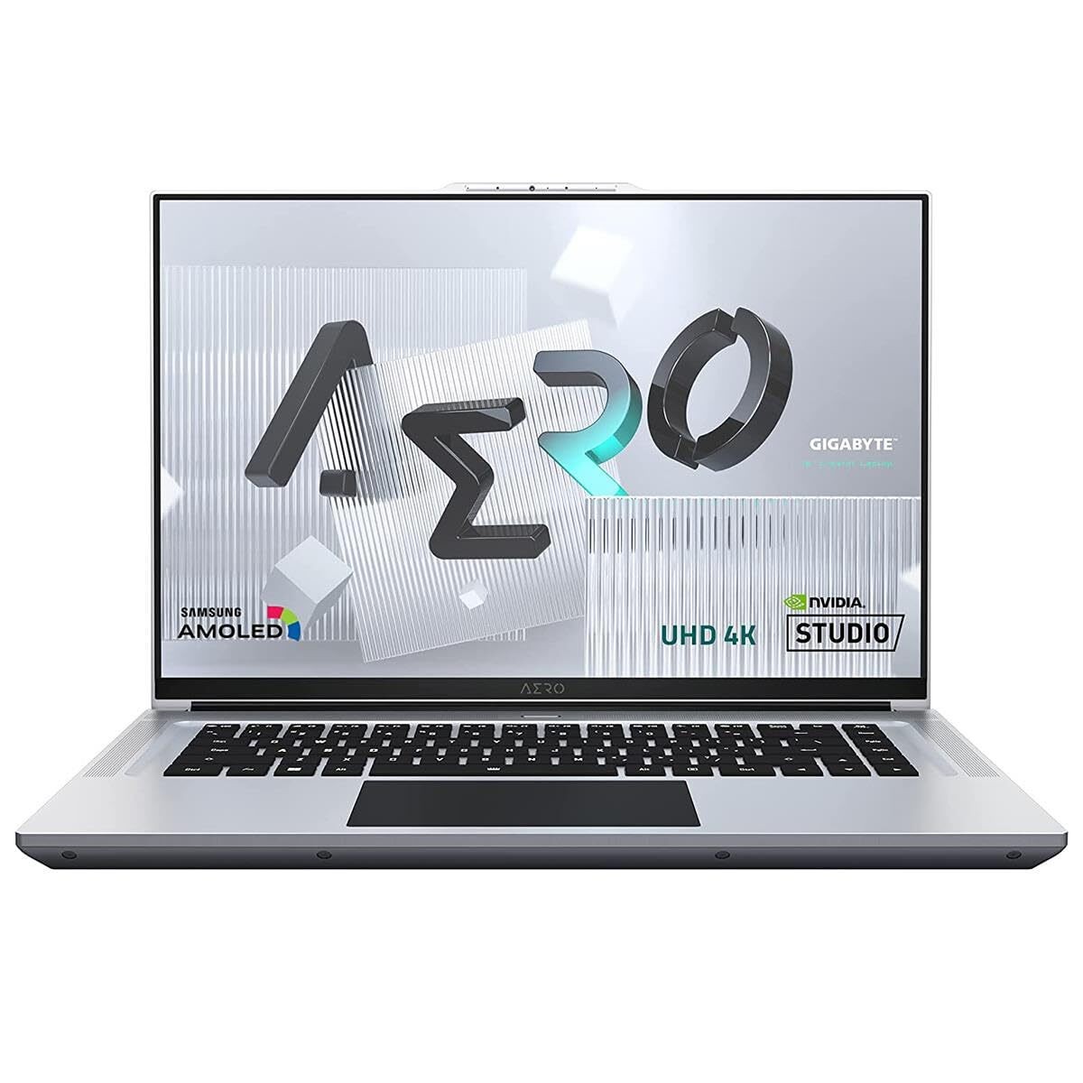 GIGABYTE AERO 16 YE5 i9-12900H, RTX 3080 Ti, 64GB RAM, 2TB SSD, Win11 Pro – NEW